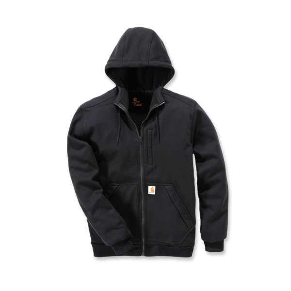 .101759. Wind fighter hooded sweatshirt