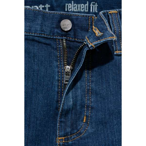 .102804. Rugged flex relaxed straight jean