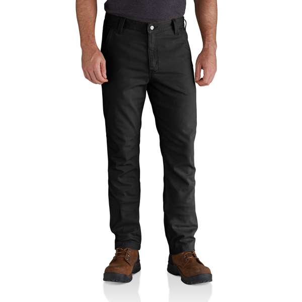 .102821. Rigby straight fit pant