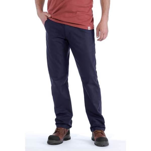 .103109. Rugged stretch canvas pant