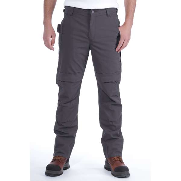 .103159. Steel multipocket pant