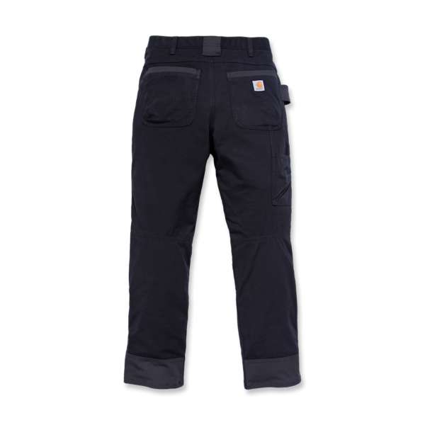 .103160.Steel double front pant