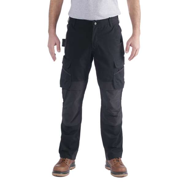 .103335. Steel cargo pant