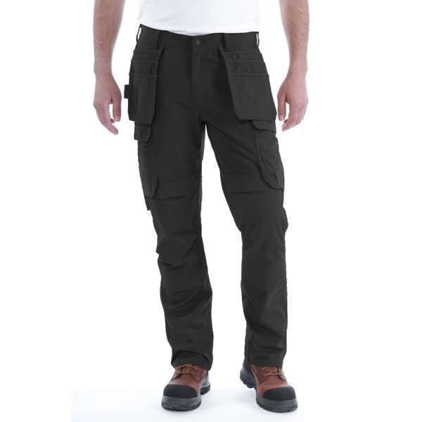 .103337. Steel multipocket pant