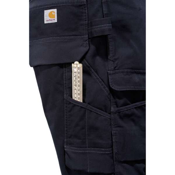 .103337. Steel multipocket pant