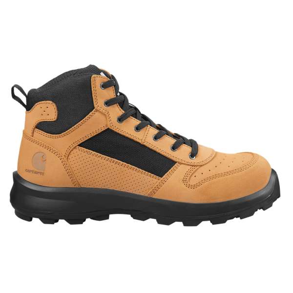 .F700919. Michigan sneaker mid zip